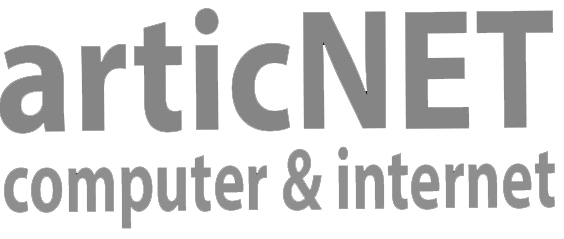 articNET computer & internet